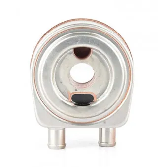Radiateur d'huile BSG BSG 65-506-004