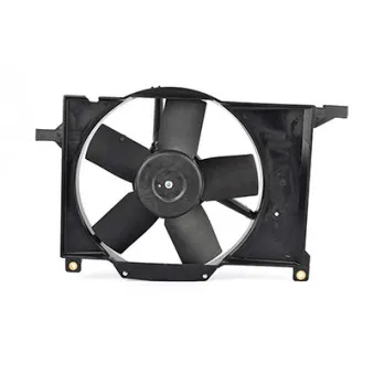 Ventilateur, refroidissement du moteur BSG BSG 65-510-001