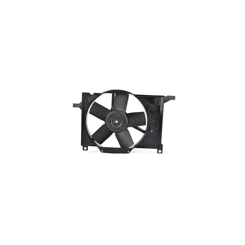 Ventilateur, refroidissement du moteur BSG BSG 65-510-001