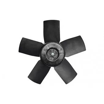 Ventilateur, refroidissement du moteur BSG BSG 65-510-004