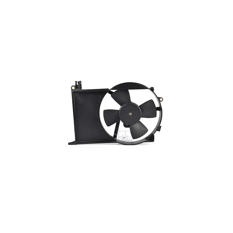 Ventilateur, refroidissement du moteur BSG BSG 65-510-007