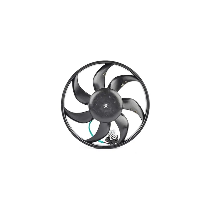 Ventilateur, refroidissement du moteur BSG BSG 65-510-008