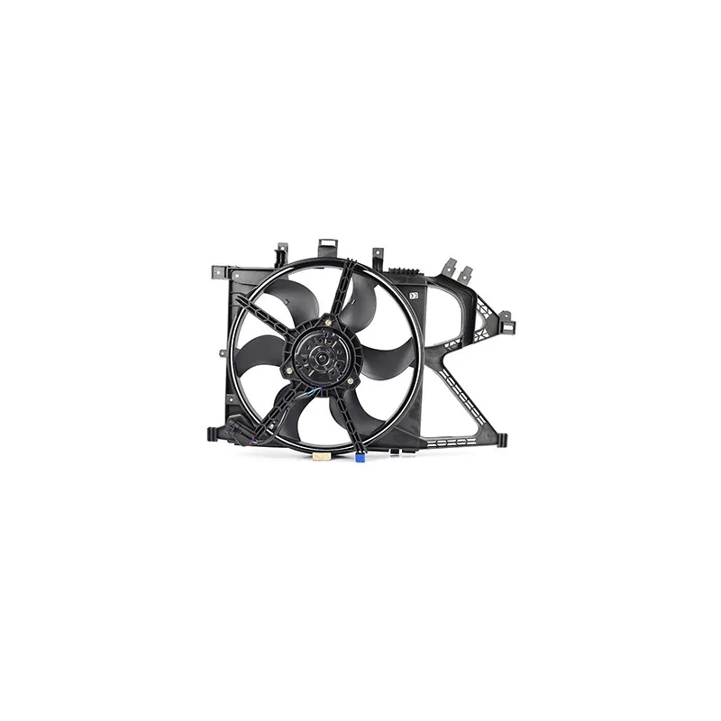 Ventilateur, refroidissement du moteur BSG BSG 65-510-009