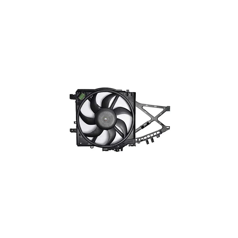Ventilateur, refroidissement du moteur BSG BSG 65-510-010