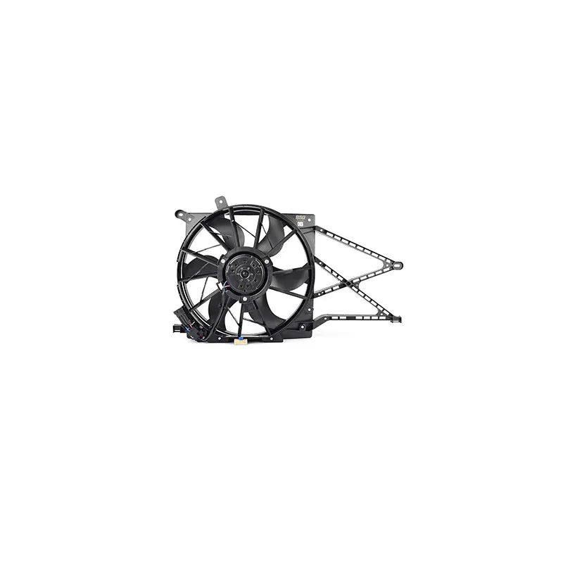 Ventilateur, refroidissement du moteur BSG BSG 65-510-011