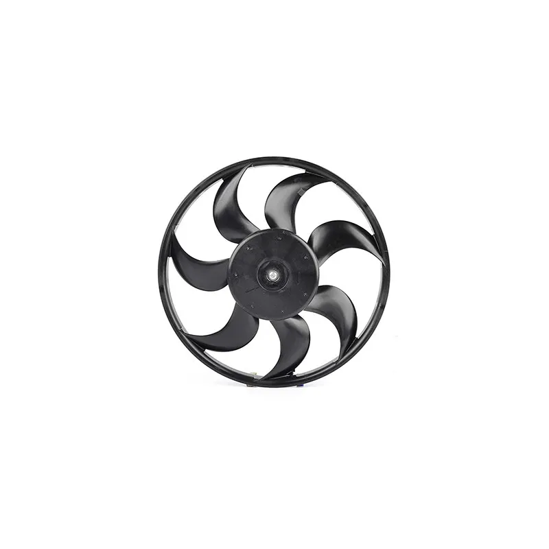 Ventilateur, refroidissement du moteur BSG BSG 65-510-012