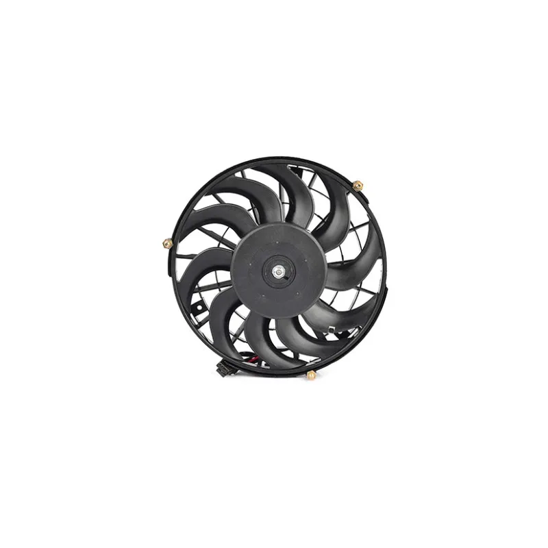 Ventilateur, refroidissement du moteur BSG BSG 65-510-015
