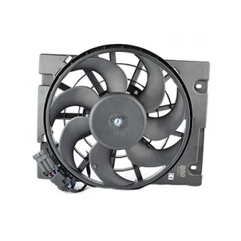 Ventilateur, refroidissement du moteur BSG BSG 65-510-017