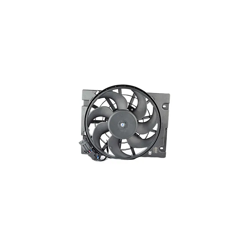 Ventilateur, refroidissement du moteur BSG BSG 65-510-017
