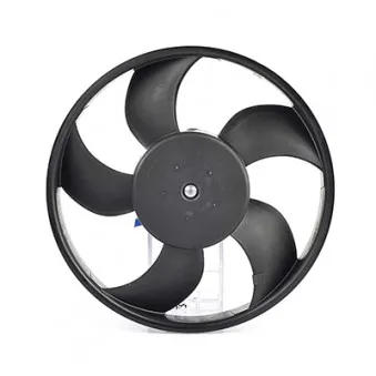 Ventilateur, refroidissement du moteur BSG BSG 65-510-018