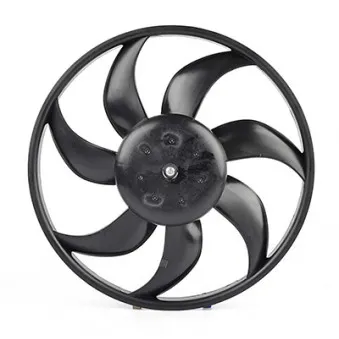 Ventilateur, refroidissement du moteur BSG BSG 65-510-019