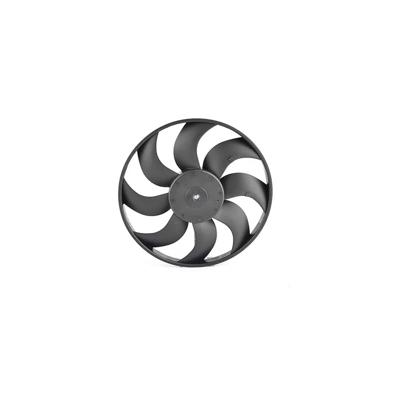 Ventilateur, refroidissement du moteur BSG BSG 65-510-021
