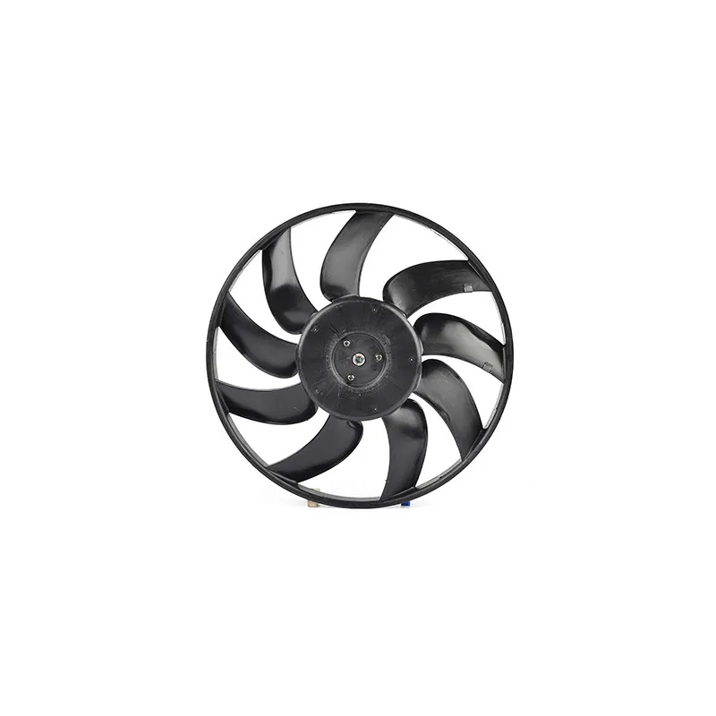 Ventilateur, refroidissement du moteur BSG BSG 65-510-022
