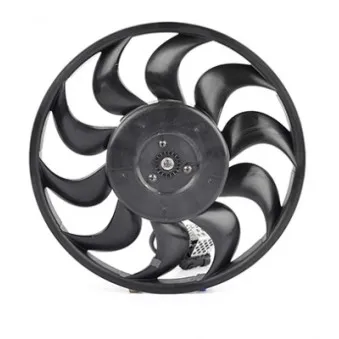 Moteur électrique, ventilateur pour radiateurs BSG BSG 65-510-023