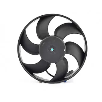Ventilateur, refroidissement du moteur BSG BSG 65-510-025