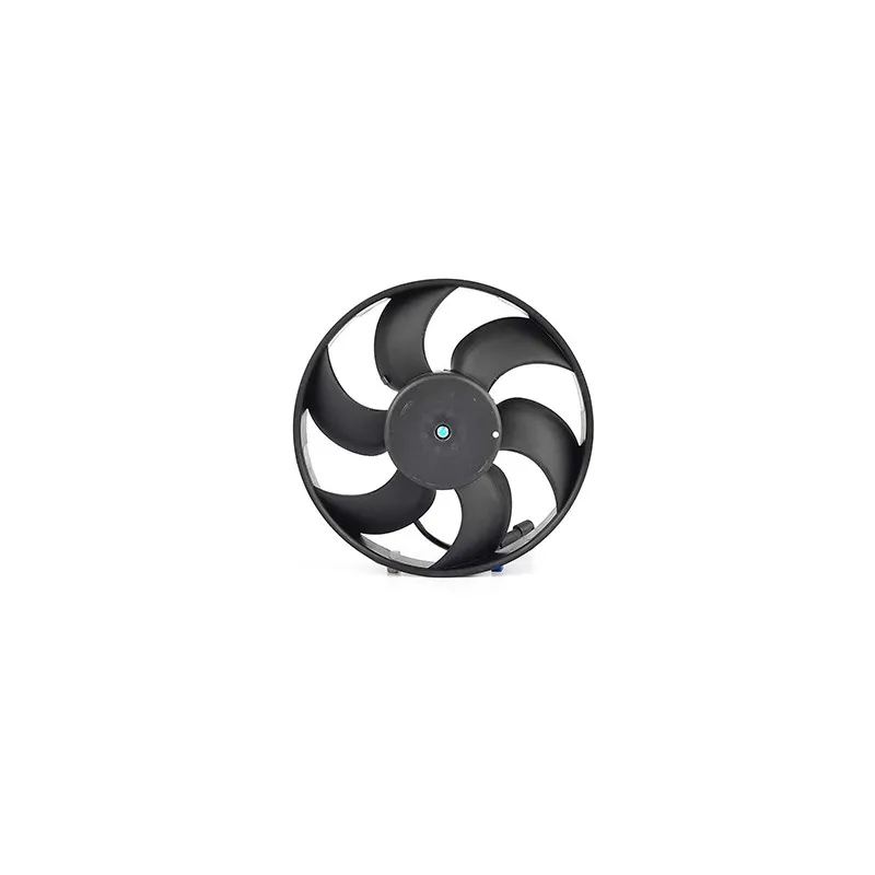 Ventilateur, refroidissement du moteur BSG BSG 65-510-025