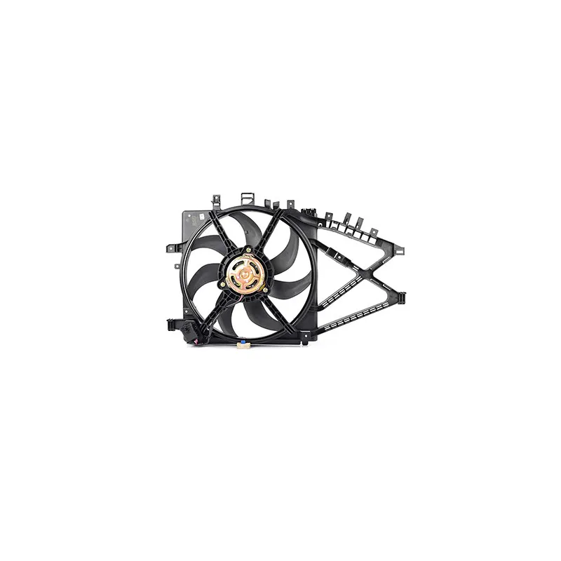 Ventilateur, refroidissement du moteur BSG BSG 65-510-029