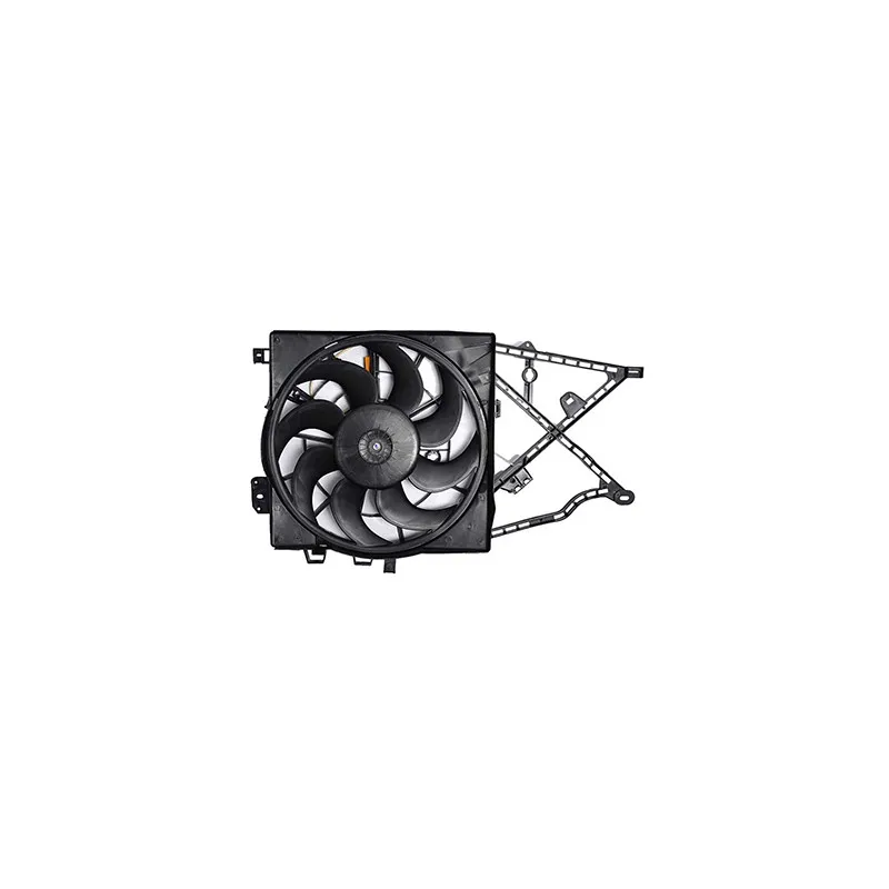 Ventilateur, refroidissement du moteur BSG BSG 65-510-030