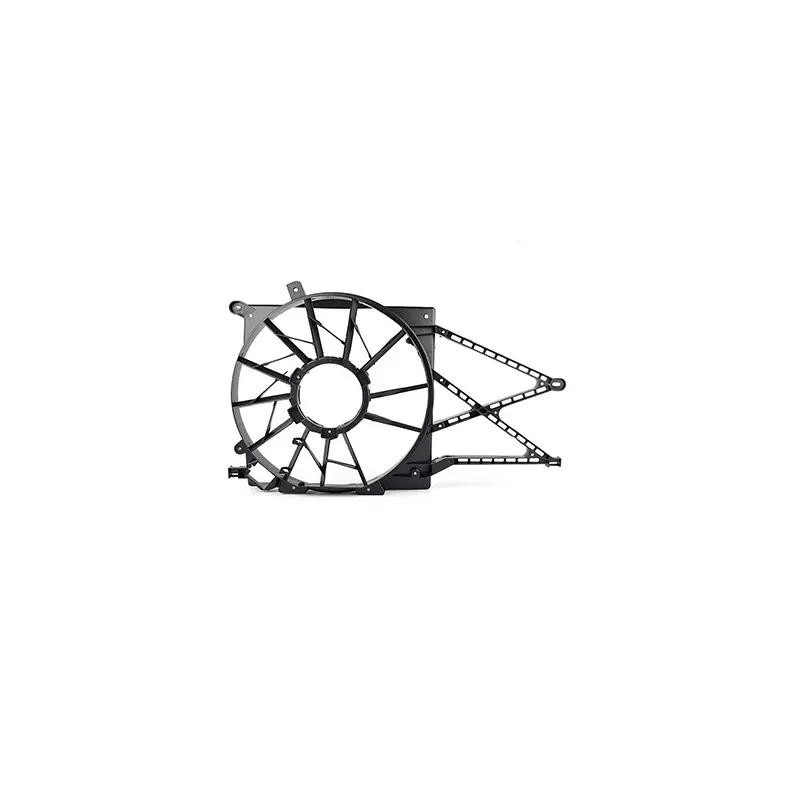 Ventilateur, refroidissement du moteur BSG BSG 65-511-001