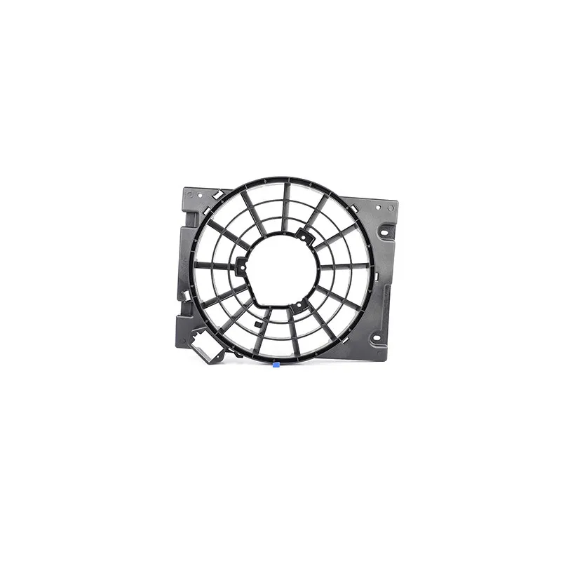Ventilateur, refroidissement du moteur BSG BSG 65-511-004