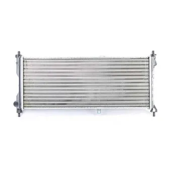 Radiateur, refroidissement du moteur BSG BSG 65-520-001