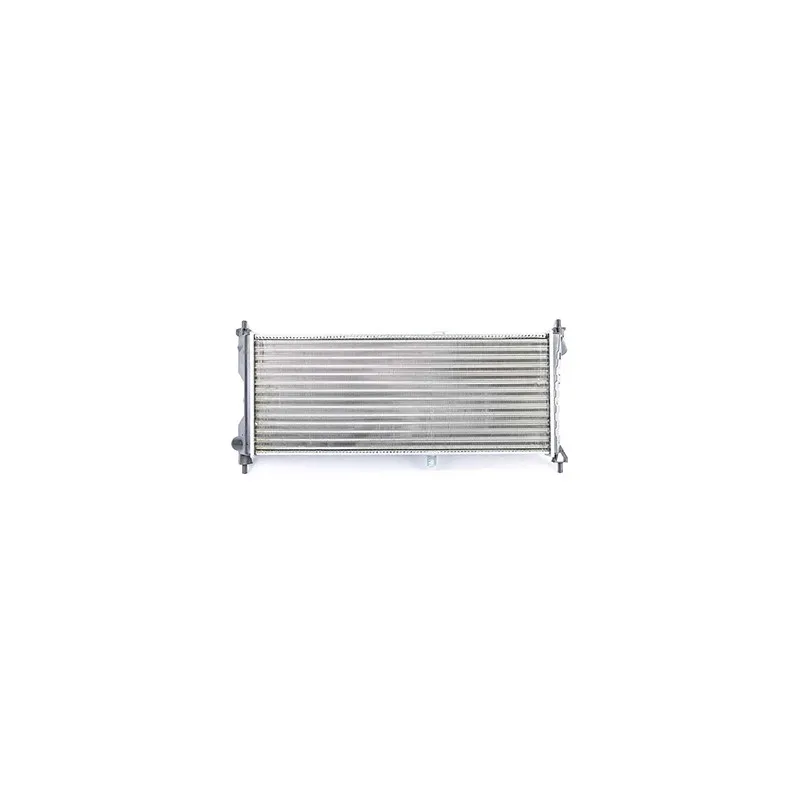 Radiateur, refroidissement du moteur BSG BSG 65-520-001