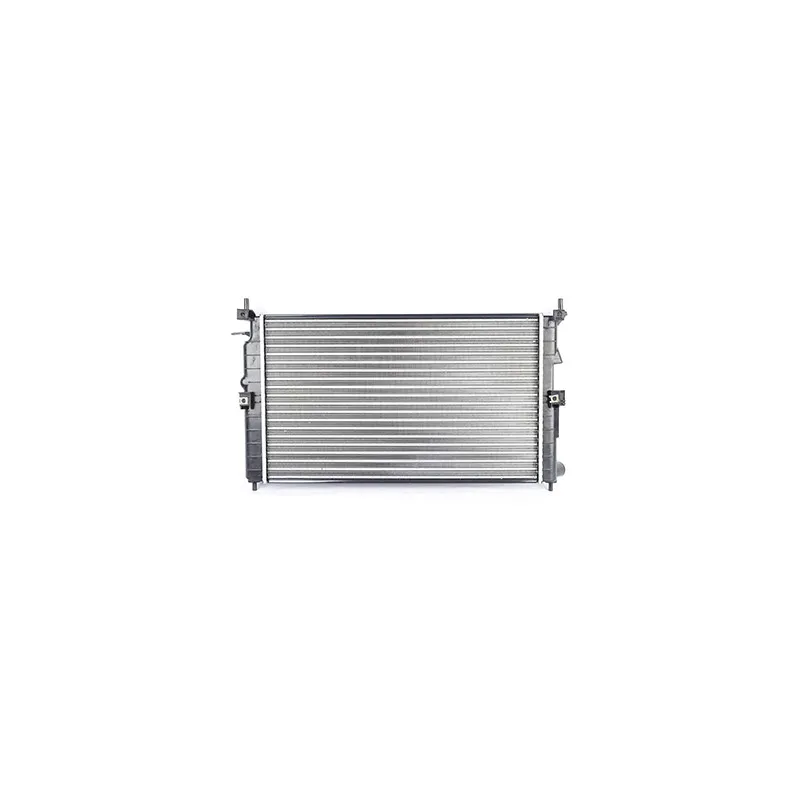 Radiateur, refroidissement du moteur BSG BSG 65-520-004