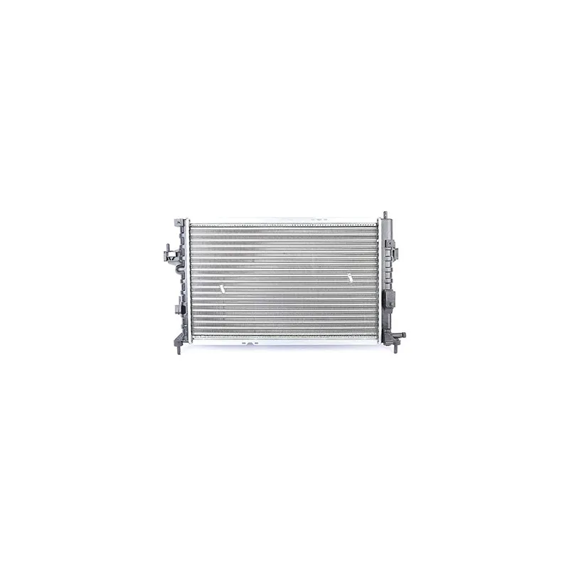 Radiateur, refroidissement du moteur BSG BSG 65-520-005