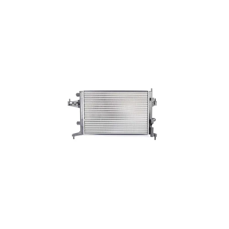 Radiateur, refroidissement du moteur BSG BSG 65-520-006