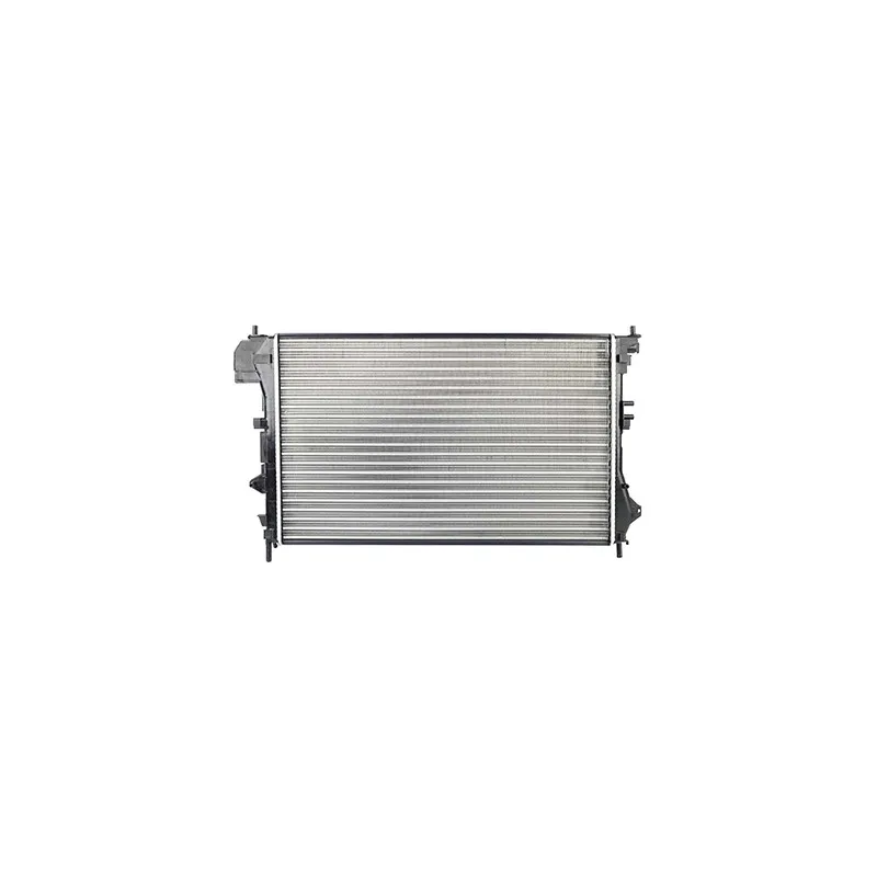 Radiateur, refroidissement du moteur BSG BSG 65-520-008
