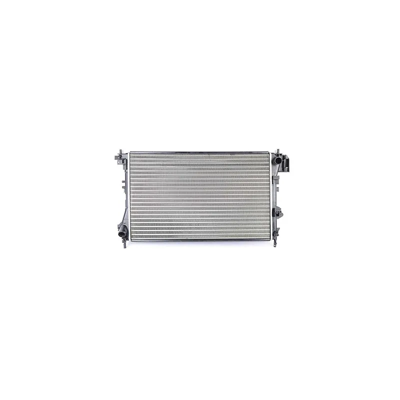 Radiateur, refroidissement du moteur BSG BSG 65-520-009