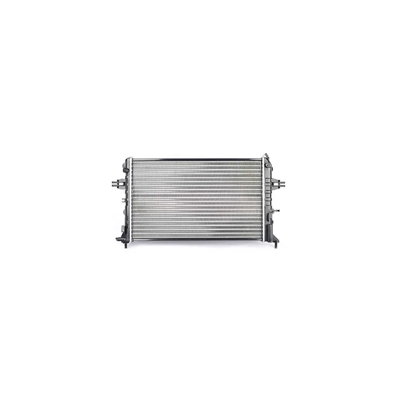 Radiateur, refroidissement du moteur BSG BSG 65-520-013