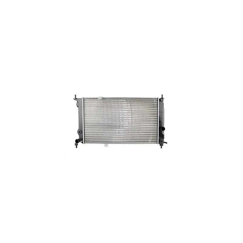 Radiateur, refroidissement du moteur BSG BSG 65-520-014