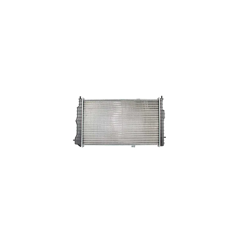 Radiateur, refroidissement du moteur BSG BSG 65-520-015