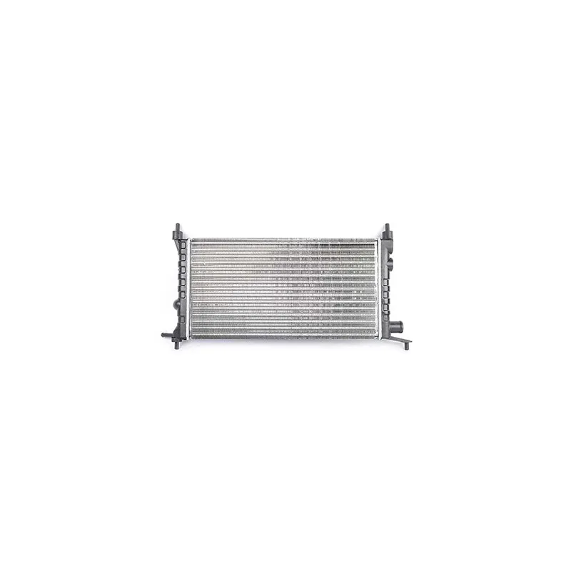 Radiateur, refroidissement du moteur BSG BSG 65-520-016