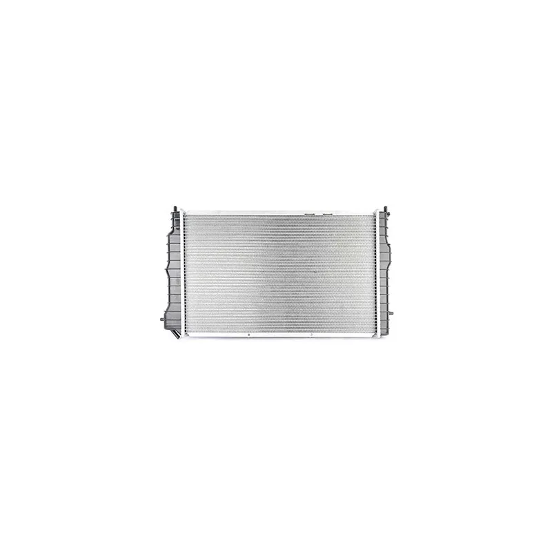 Radiateur, refroidissement du moteur BSG BSG 65-520-017