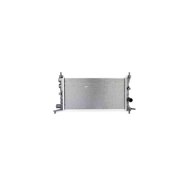 Radiateur, refroidissement du moteur BSG BSG 65-520-018