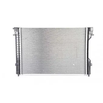 Radiateur, refroidissement du moteur BSG BSG 65-520-020