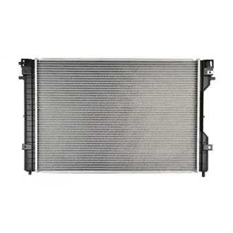 Radiateur, refroidissement du moteur BSG BSG 65-520-021