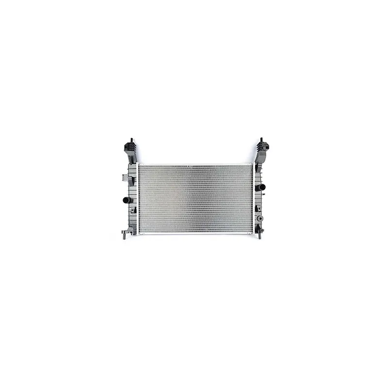 Radiateur, refroidissement du moteur BSG BSG 65-520-022