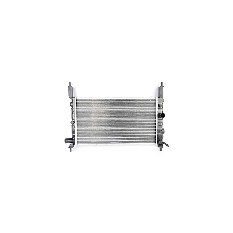 Radiateur, refroidissement du moteur BSG BSG 65-520-023