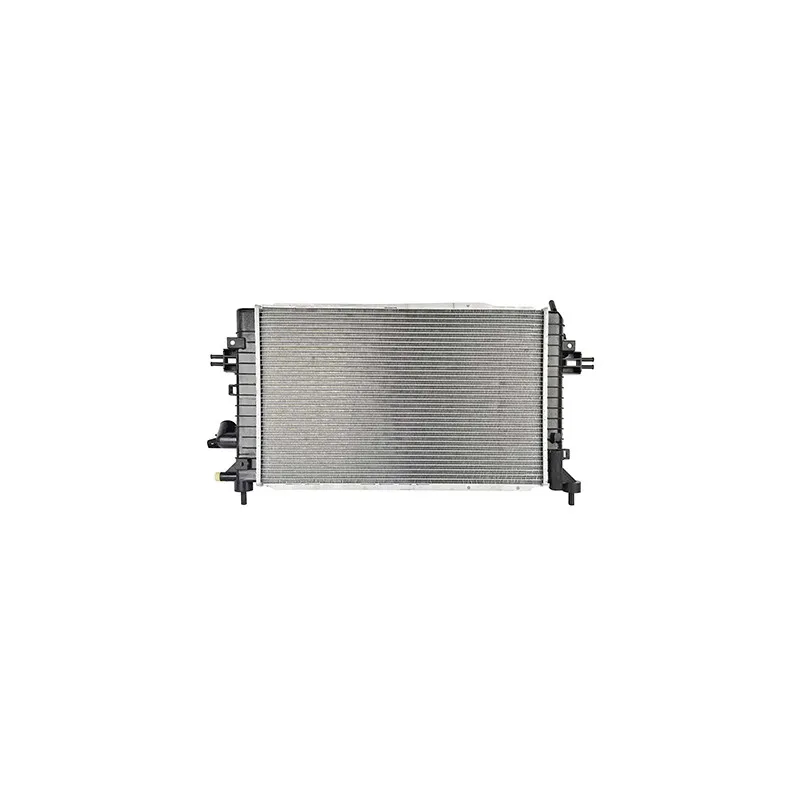 Radiateur, refroidissement du moteur BSG BSG 65-520-024