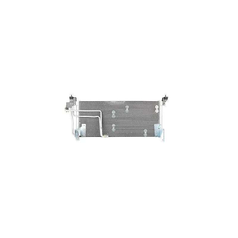 Condenseur, climatisation BSG BSG 65-525-002