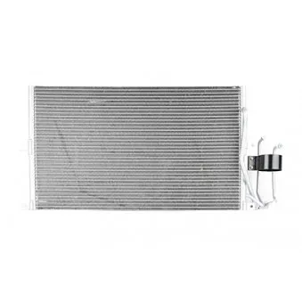 Condenseur, climatisation BSG BSG 65-525-003