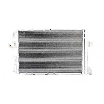 Condenseur, climatisation BSG BSG 65-525-005
