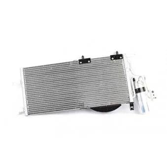 Condenseur, climatisation BSG BSG 65-525-010