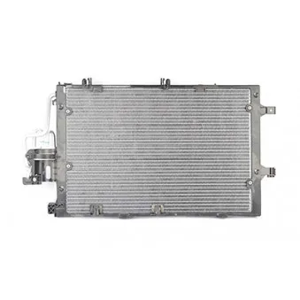 Condenseur, climatisation BSG BSG 65-525-014