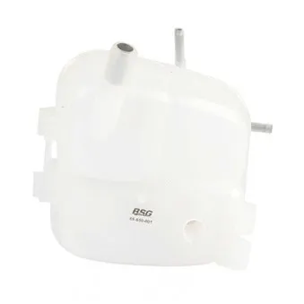 Vase d'expansion, liquide de refroidissement BSG BSG 65-550-001