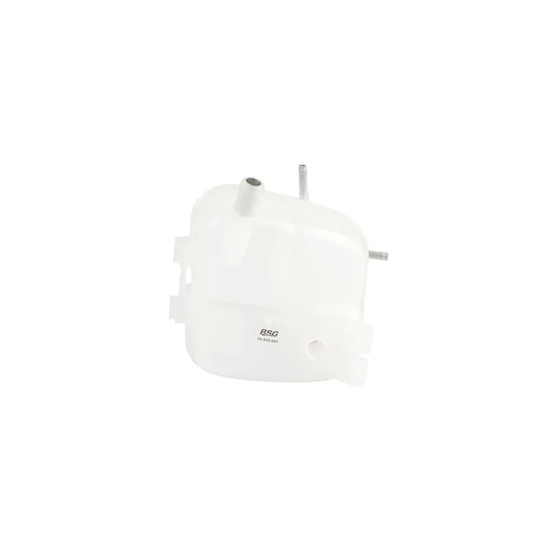 Vase d'expansion, liquide de refroidissement BSG BSG 65-550-001