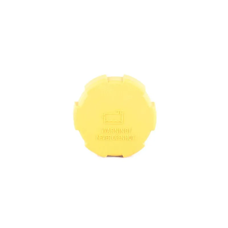Bouchon, réservoir de liquide de refroidissement BSG BSG 65-551-004
